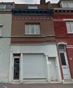 Maison individuelle - Tourcoing